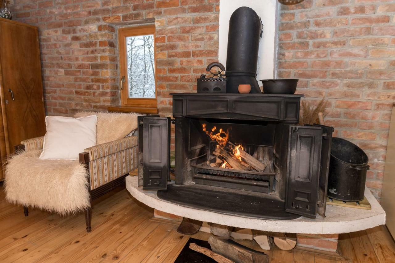 In The Woods Vukelic Holiday home Stubicke Toplice