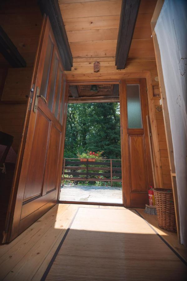 In The Woods Vukelic Holiday home Stubicke Toplice
